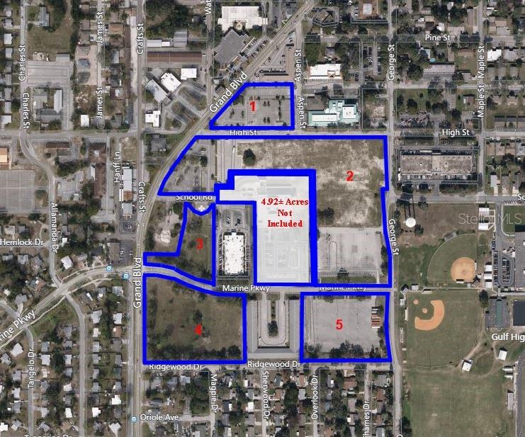 Photo of 5625 HIGH STREET NEW PORT RICHEY FL 34652