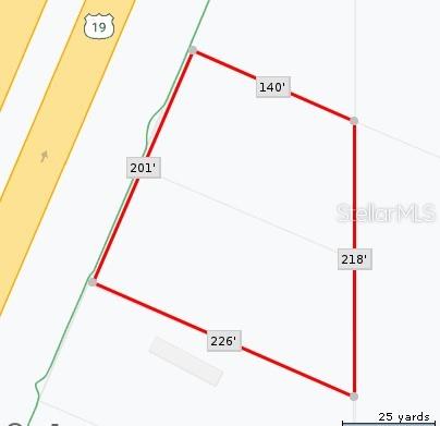 Photo of 0 US HIGHWAY 19 HUDSON FL 34667