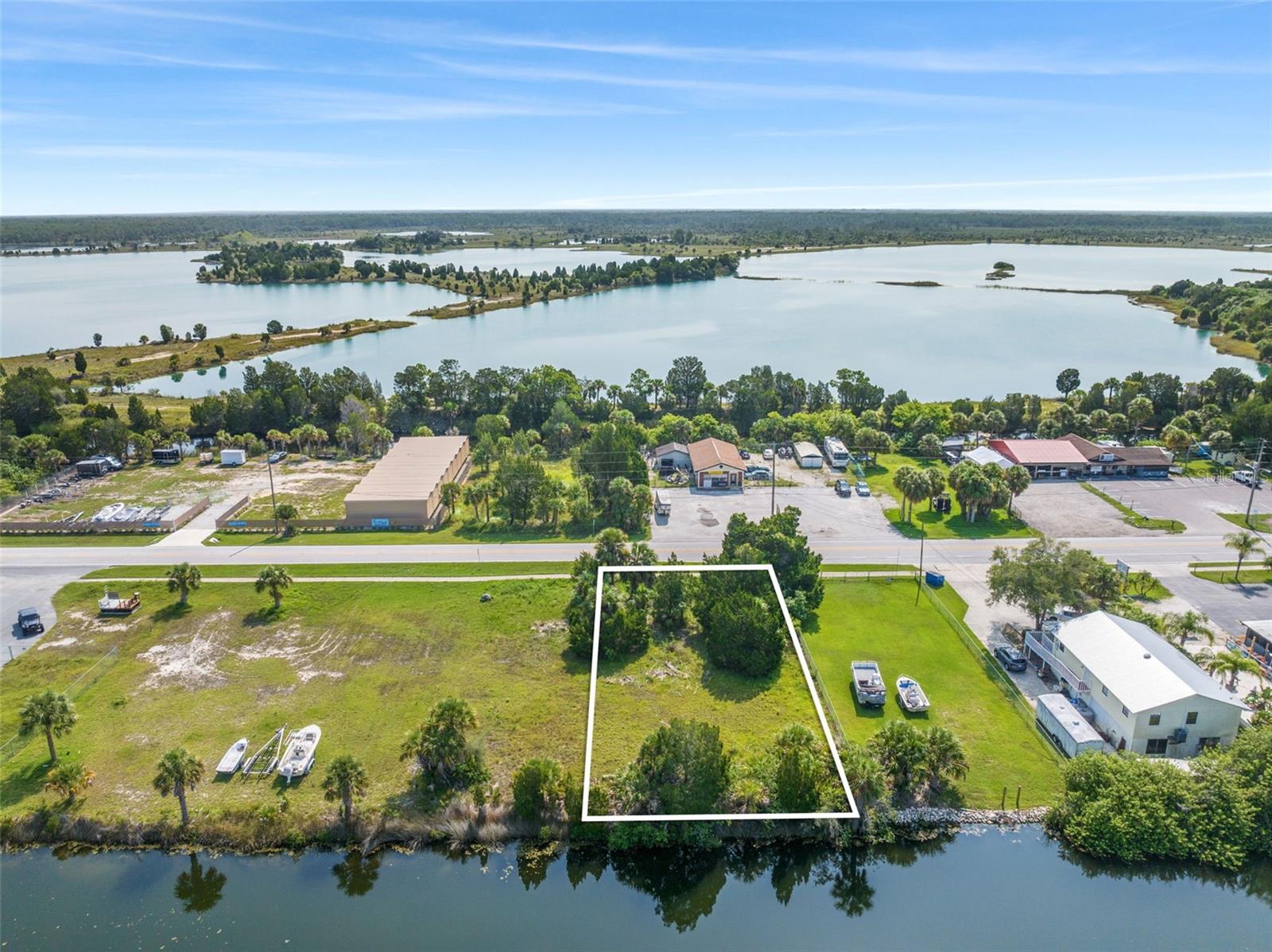 Photo of 3329 SHOAL LINE BOULEVARD HERNANDO BEACH FL 34607