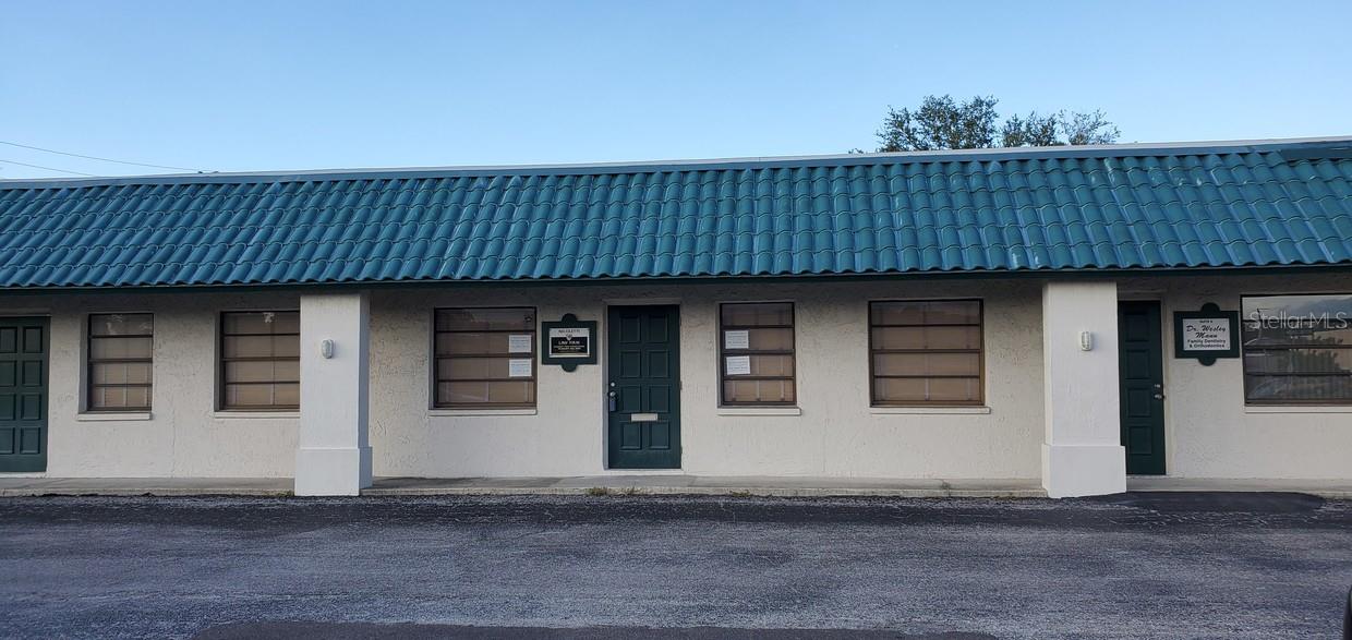 Photo of 6609 RIDGE ROAD #2&4 PORT RICHEY FL 34668
