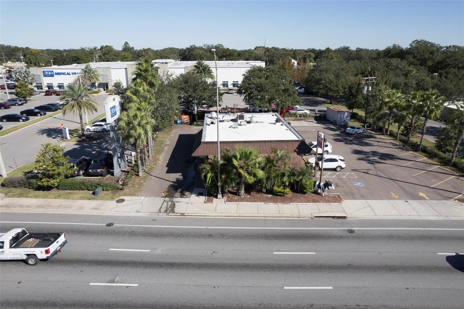 Photo of 2311 W HILLSBOROUGH AVENUE TAMPA FL 33603