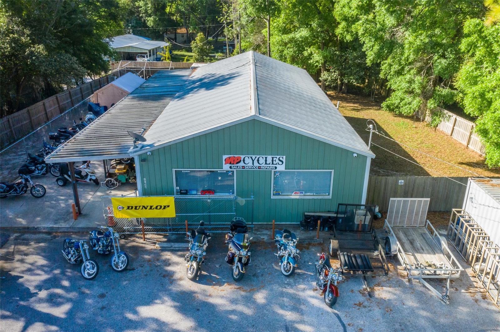 Photo of 17022 CORTEZ BOULEVARD BROOKSVILLE FL 34601
