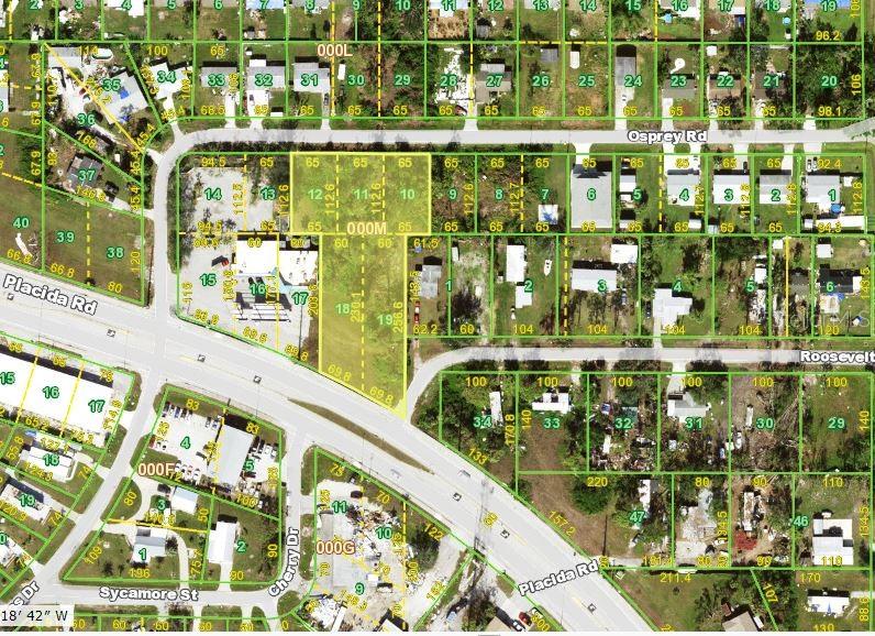 Photo of 4991 PLACIDA ROAD ENGLEWOOD FL 34224
