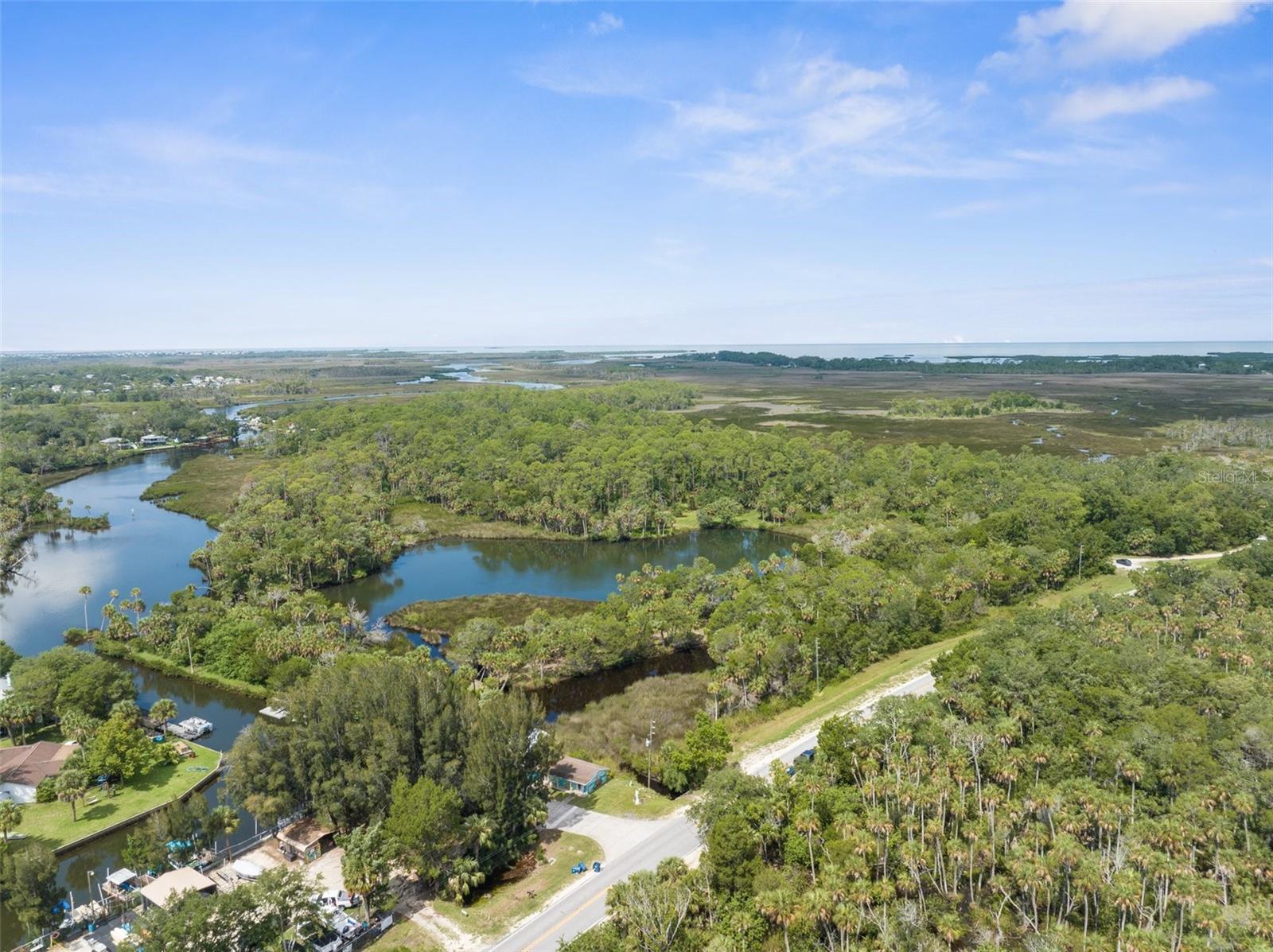 Photo of 0 MARYS FISH CAMP ROAD SPRING HILL FL 34607