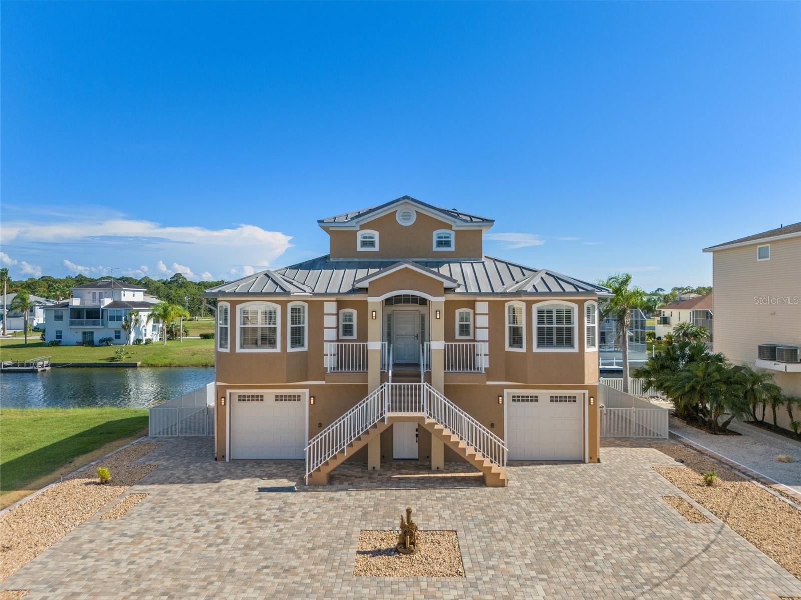 Photo of 3448 TRIGGERFISH DRIVE HERNANDO BEACH FL 34607