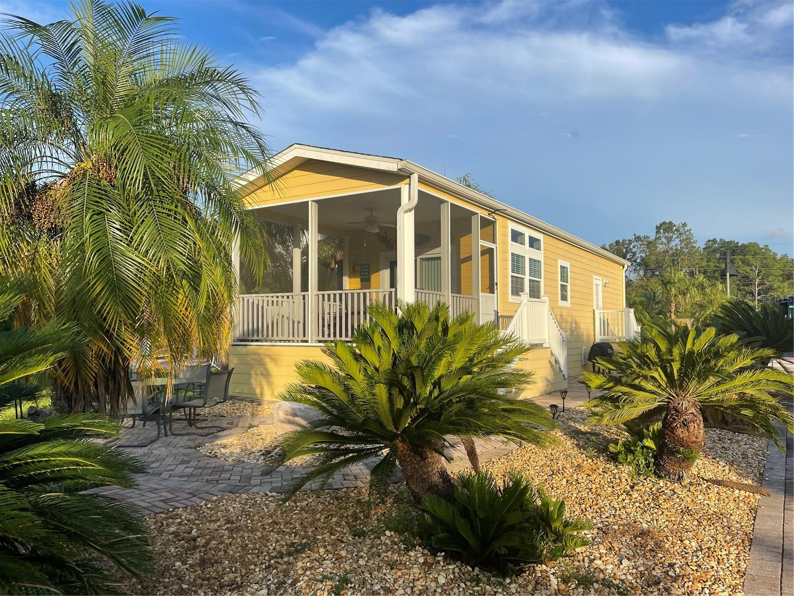 Photo of 6942 AMANDA VISTA CIRCLE LAND O LAKES FL 34637