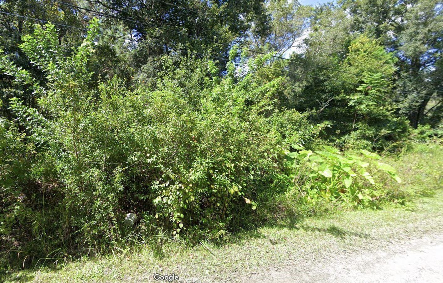 Photo of 00 WEBB STREET NEW PORT RICHEY FL 34654