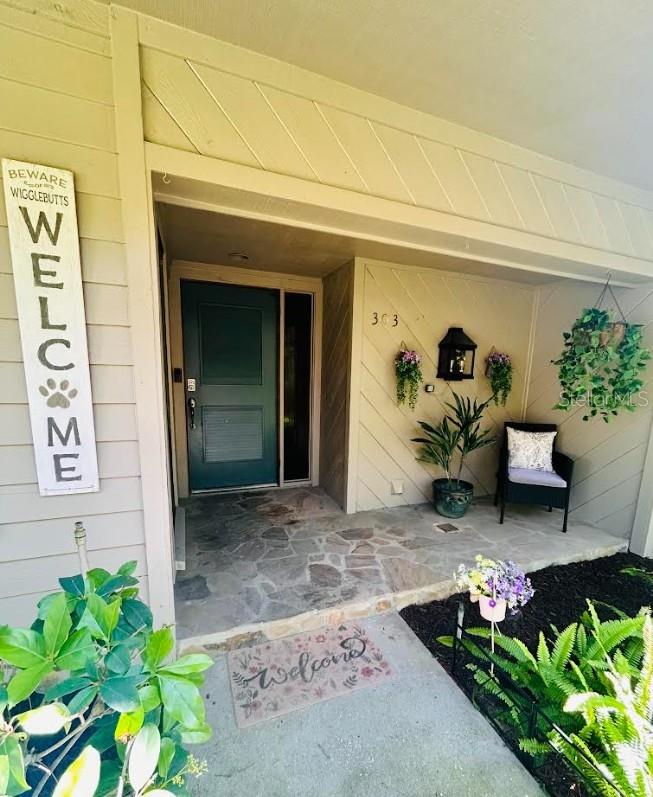 Photo of 303 OLD MILL POND ROAD #303 PALM HARBOR FL 34683