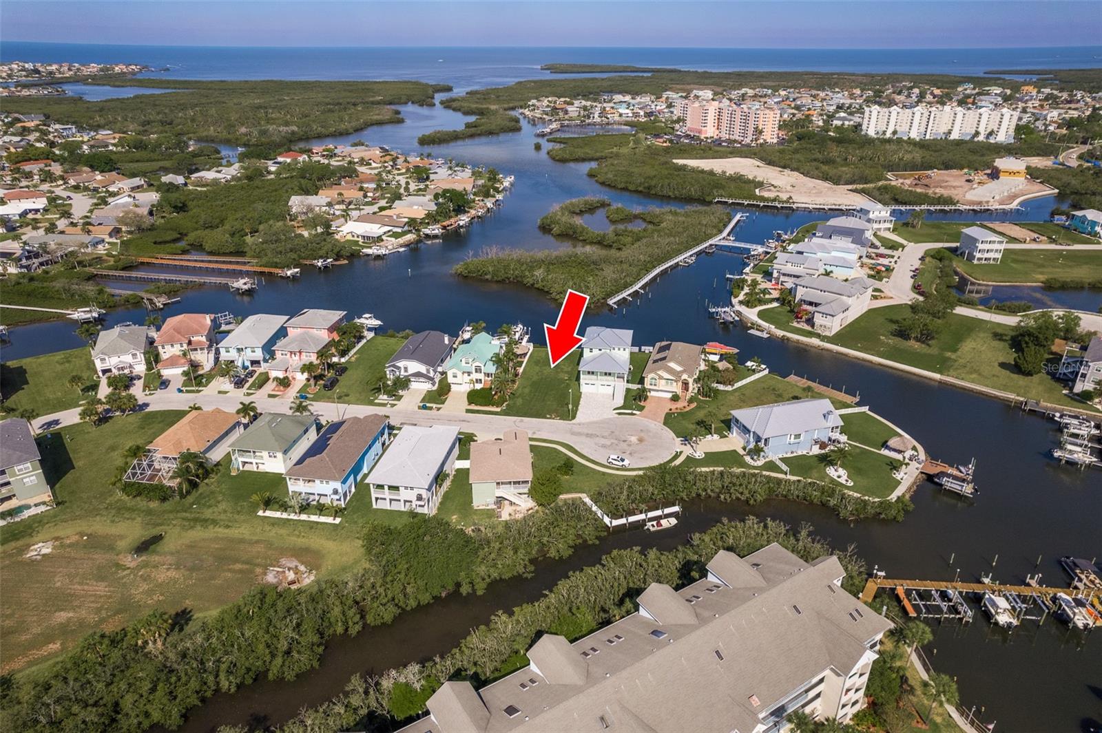 Photo of 5627 JOBETH DRIVE NEW PORT RICHEY FL 34652