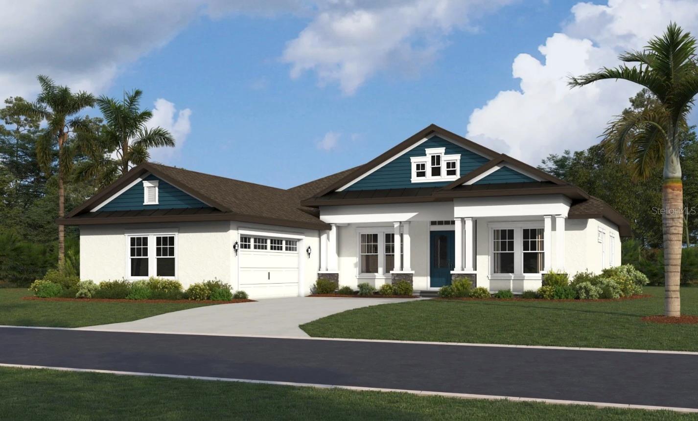 Photo of 6406 SUMMIT VIEW DRIVE BROOKSVILLE FL 34601