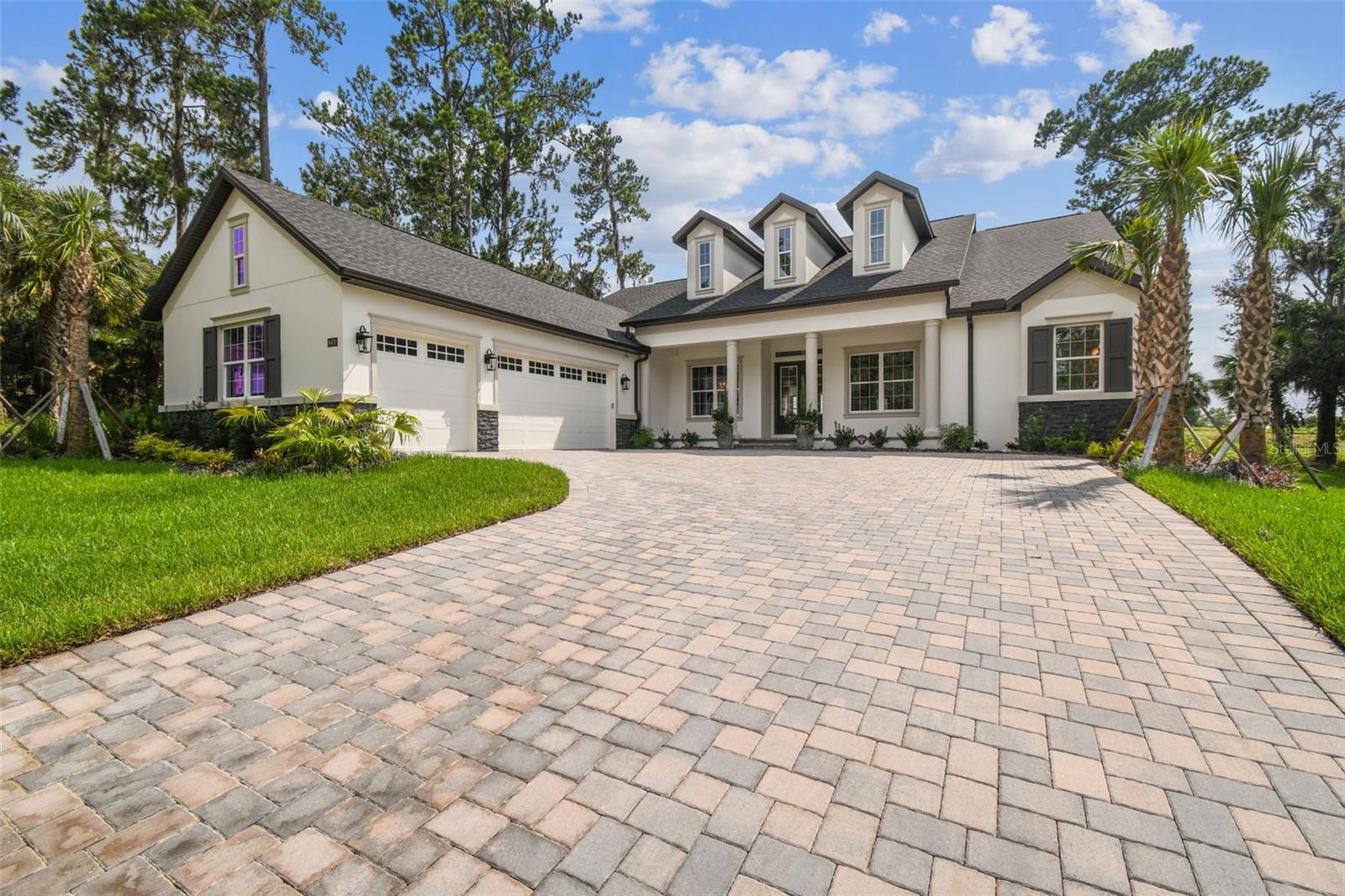 Photo of 6406 SUMMIT VIEW DRIVE BROOKSVILLE FL 34601