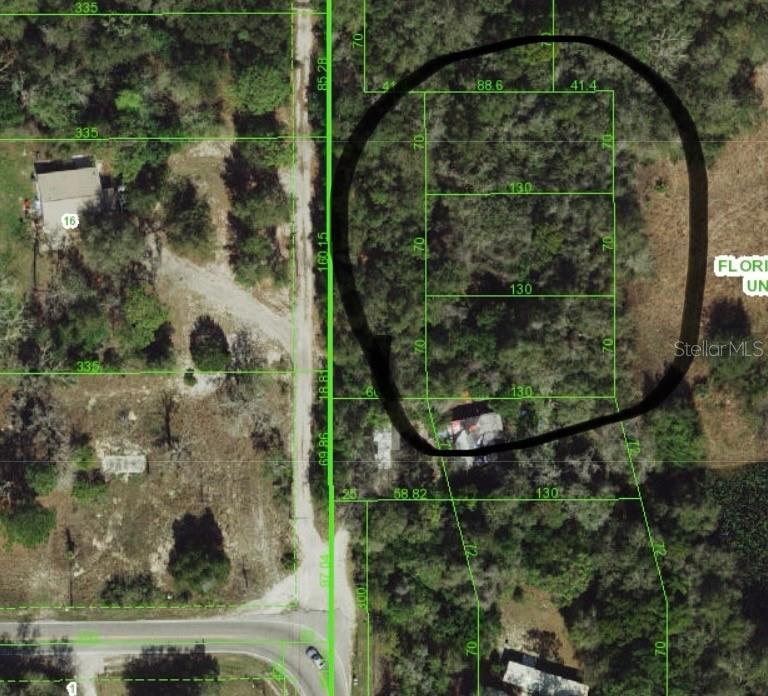 Photo of 0 COLONY ROAD HUDSON FL 34669