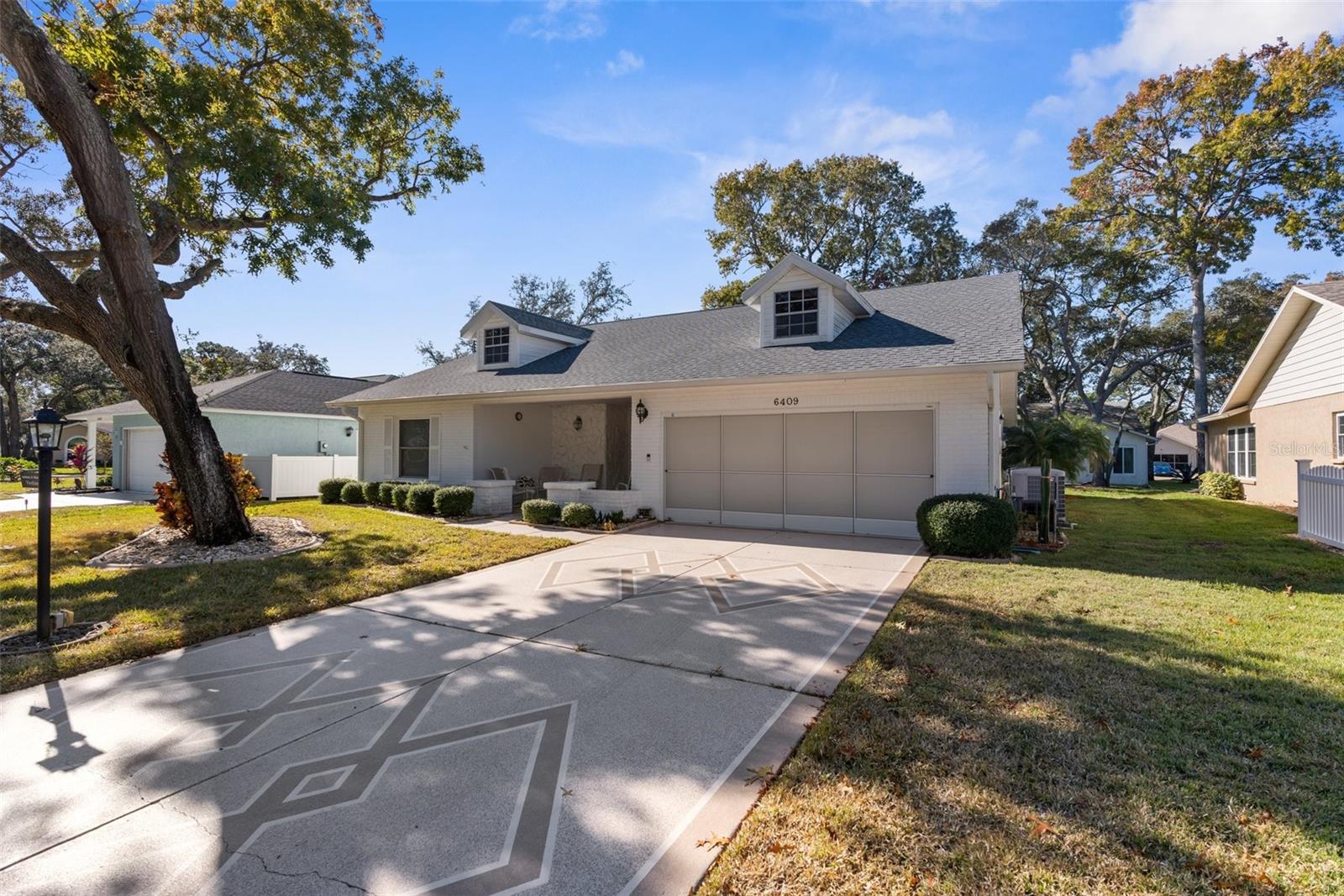 Photo of 6409 WEDGEWOOD DRIVE SPRING HILL FL 34606