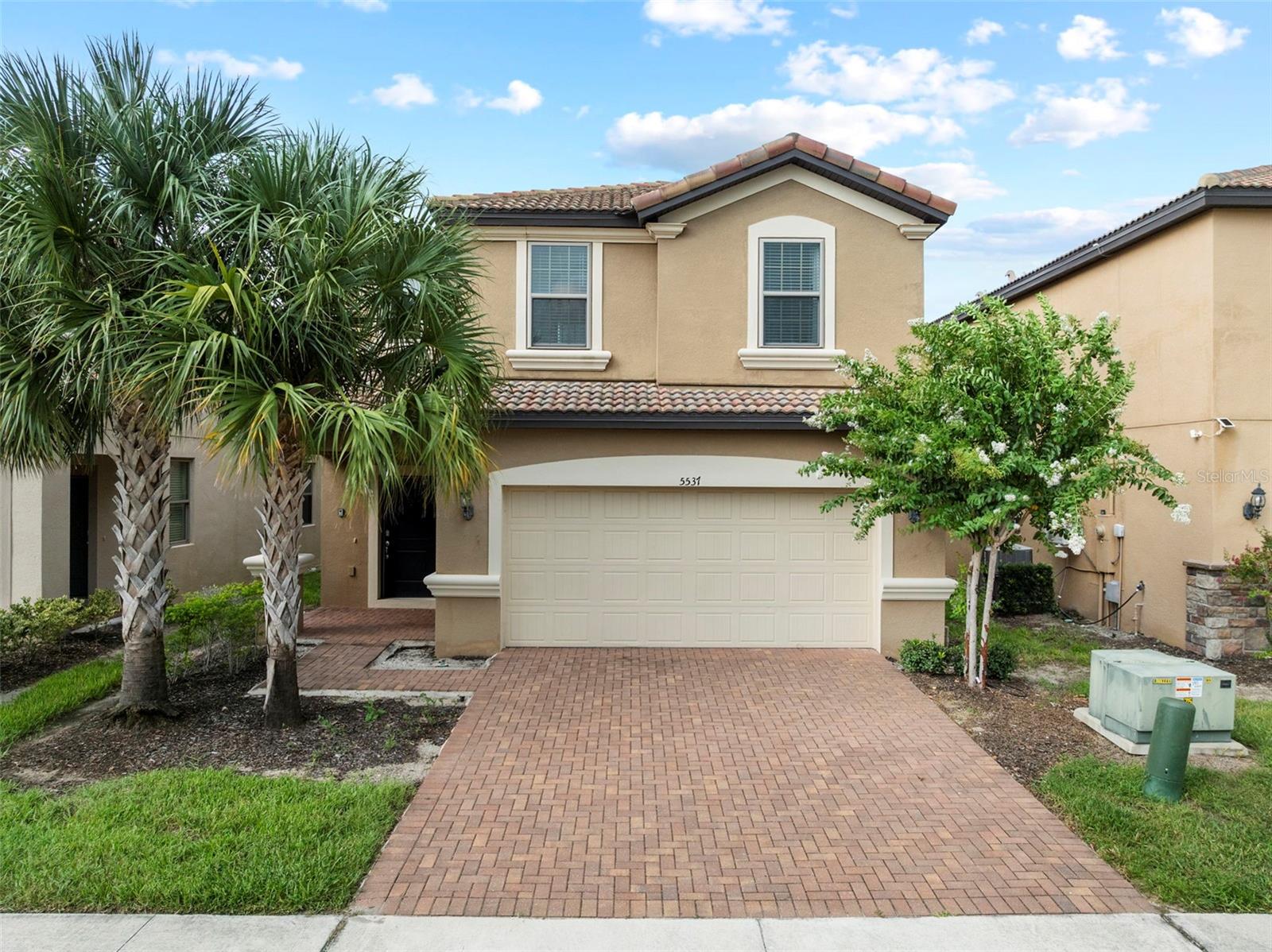 Photo of 5537 MISTY OAK CIRCLE DAVENPORT FL 33837