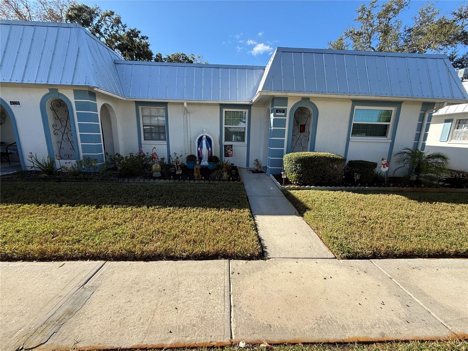 Photo of 4231 RICHMERE DRIVE #3D NEW PORT RICHEY FL 34652