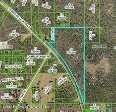 Photo of PONCE DE LEON BOULEVARD BROOKSVILLE FL 34601