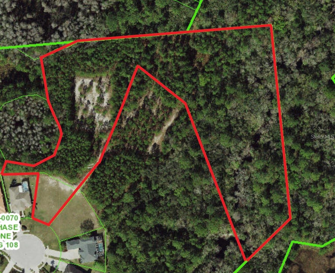 Photo of 00 SHOOTING STAR COURT NEW PORT RICHEY FL 34655