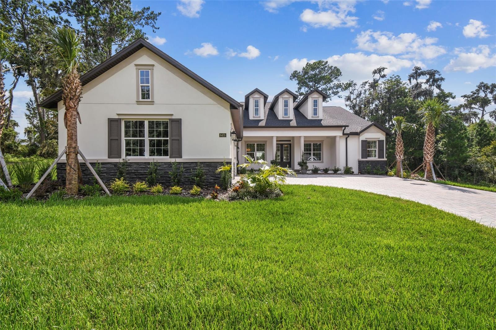 Photo of 6470 SUMMIT VIEW DRIVE BROOKSVILLE FL 34601
