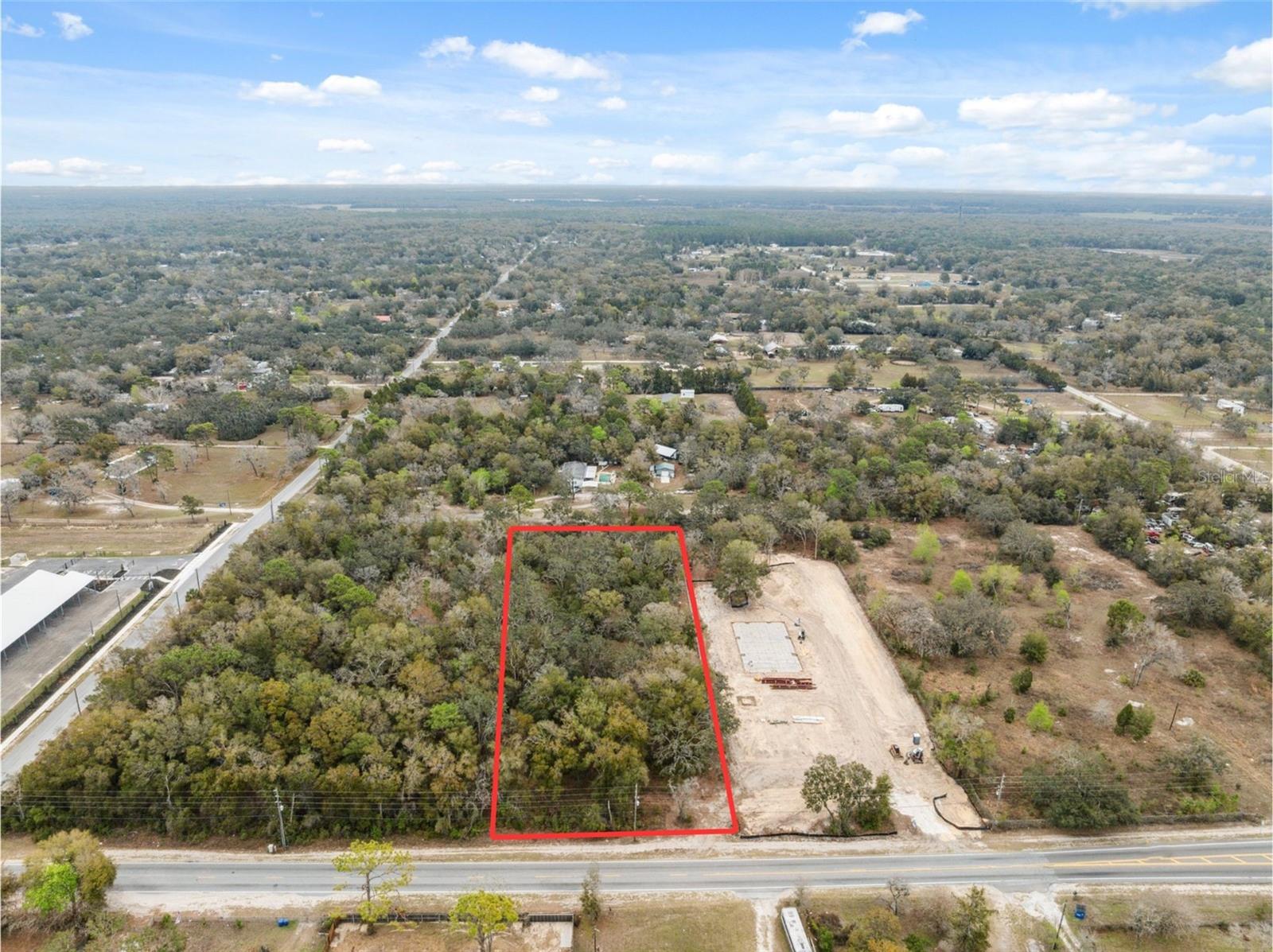 Photo of 16308 SHADY HILLS ROAD SPRING HILL FL 34610