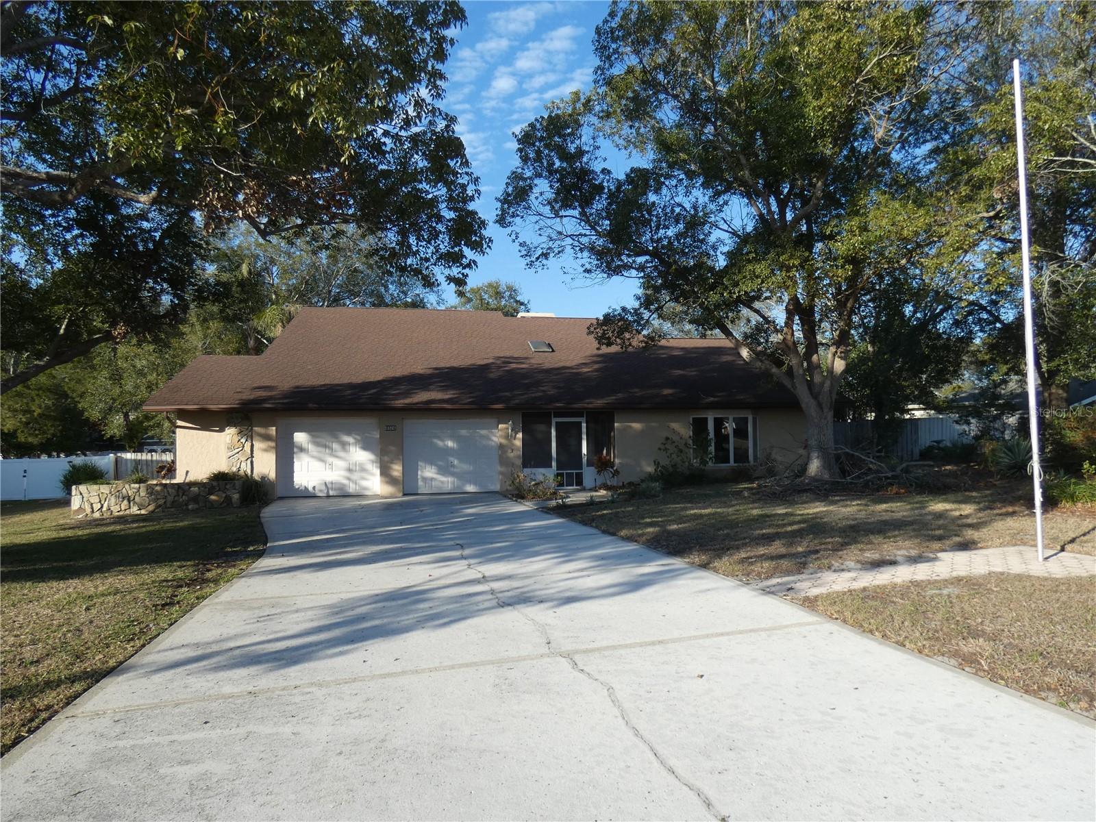 Photo of 8526 DELAWARE DRIVE WEEKI WACHEE FL 34607