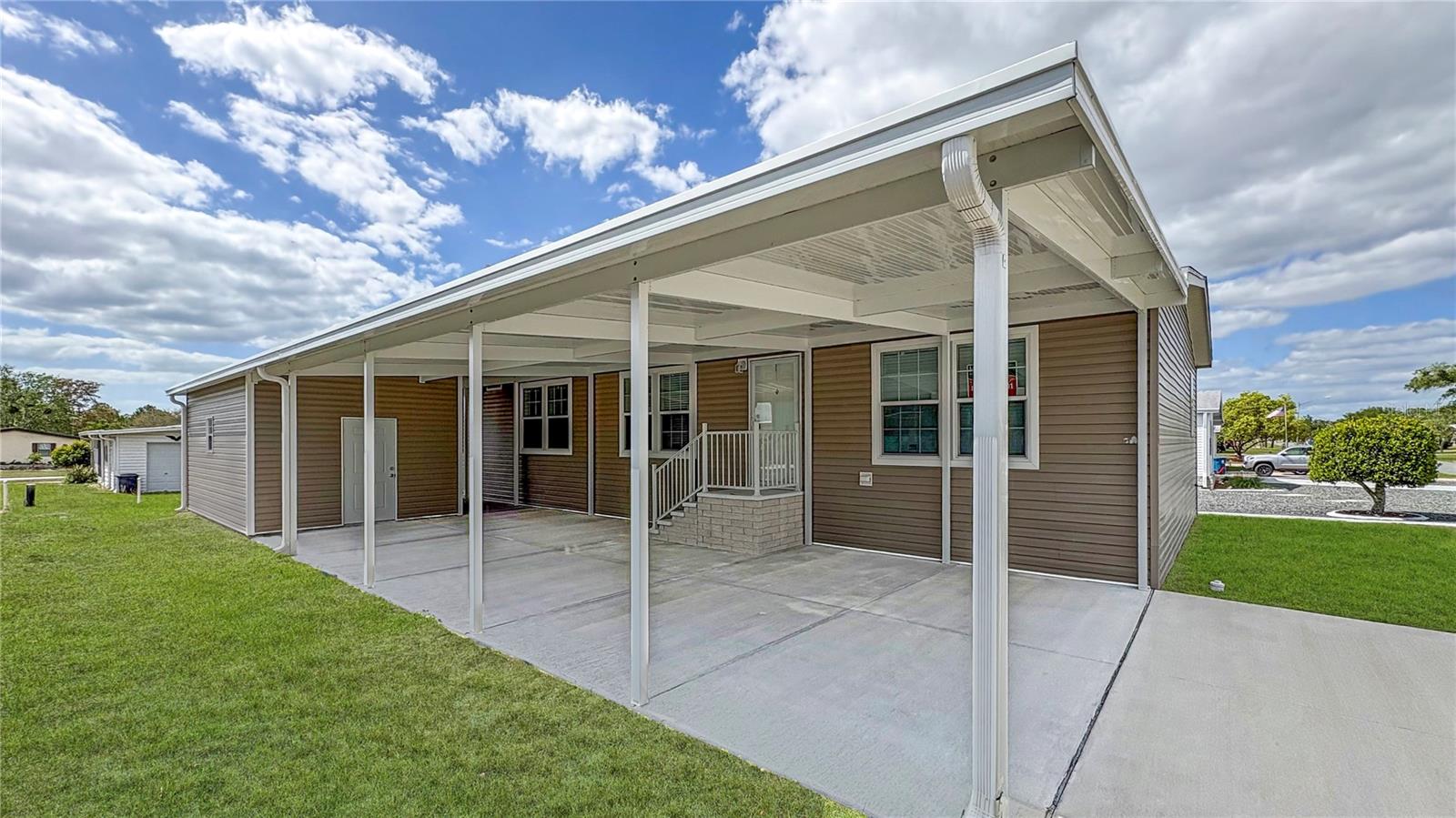 Photo of 9896 SCEPTER AVENUE BROOKSVILLE FL 34613