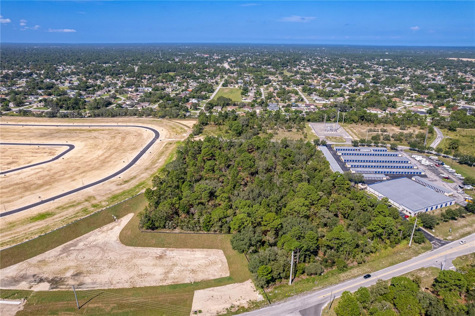 Photo of 0 ANDERSON SNOW ROAD SPRING HILL FL 34609