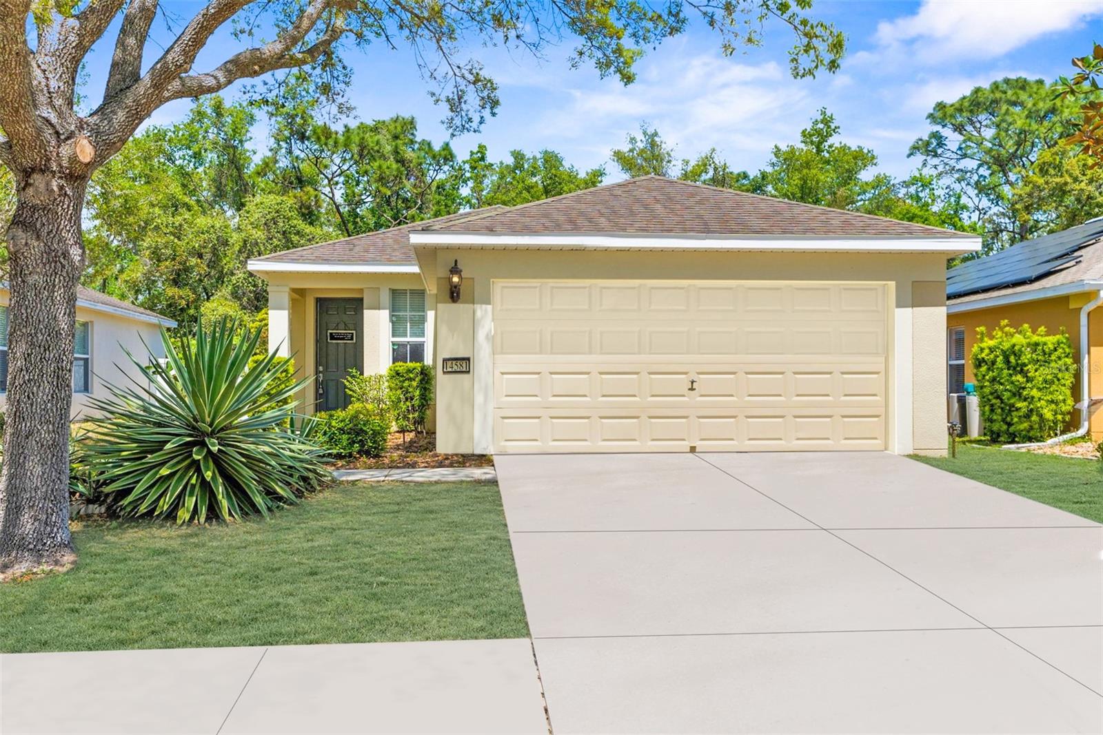 Photo of 14581 WAKE ROBIN DRIVE BROOKSVILLE FL 34604