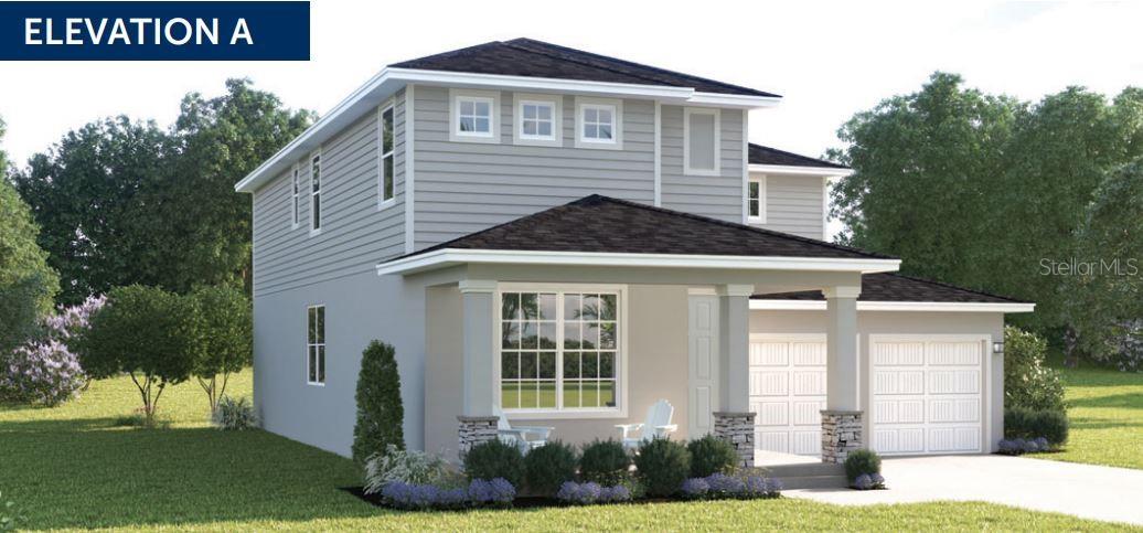 Photo of 3828 ISLE ROYAL PLACE APOPKA FL 32712