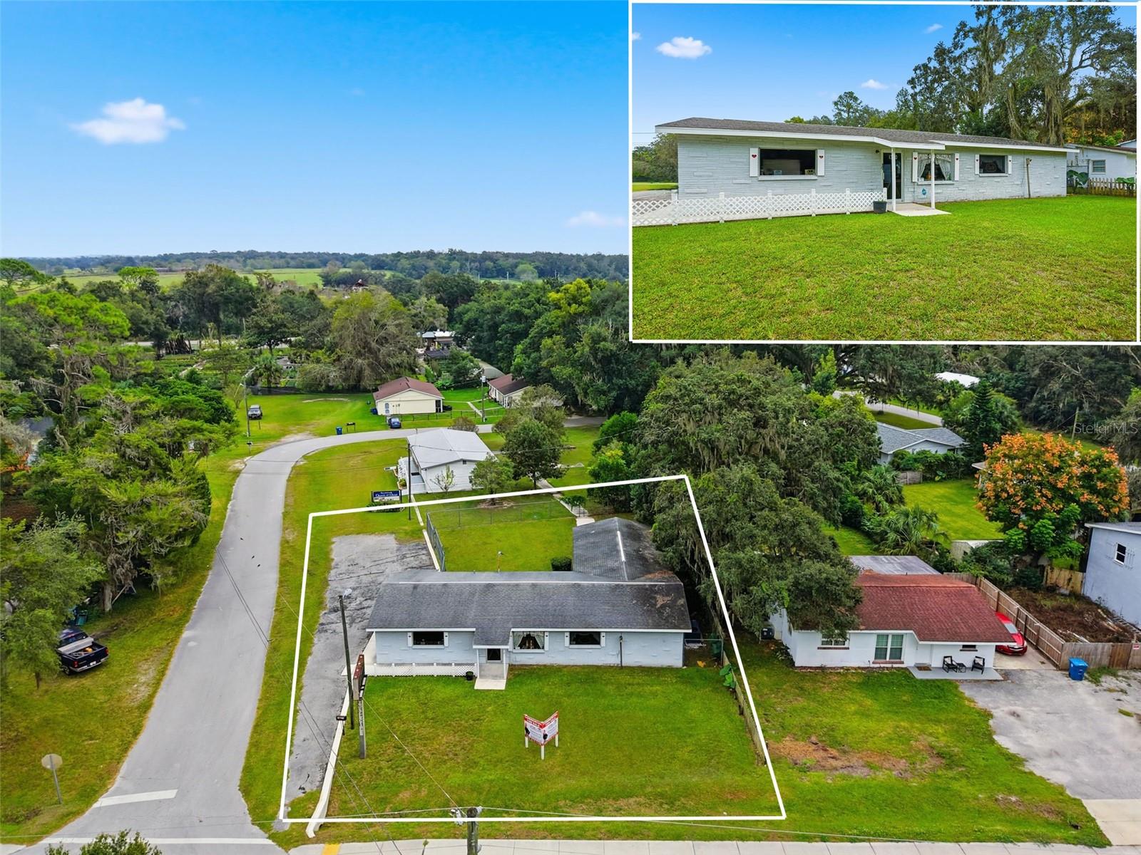 Photo of 1340 HOWELL AVENUE BROOKSVILLE FL 34601