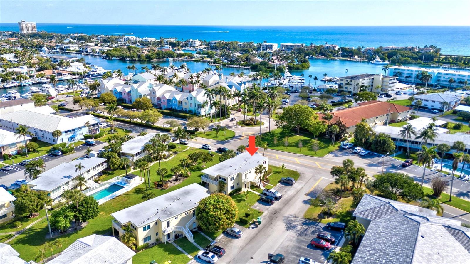 Photo of 2755 NE 28TH AVENUE #A3 LIGHTHOUSE POINT FL 33064