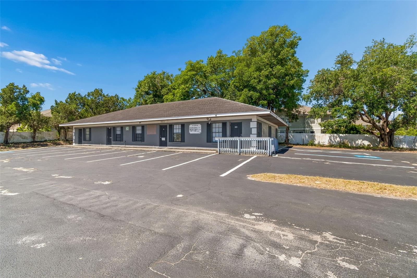 Photo of 7511 LITTLE ROAD NEW PORT RICHEY FL 34654