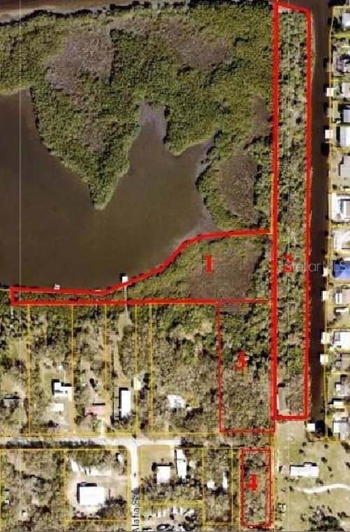 Photo of 7610 ANNA AVENUE GIBSONTON FL 33534