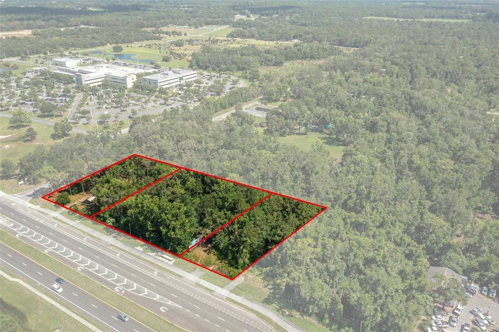 Photo of 17166 CORTEZ BOULEVARD BROOKSVILLE FL 34601