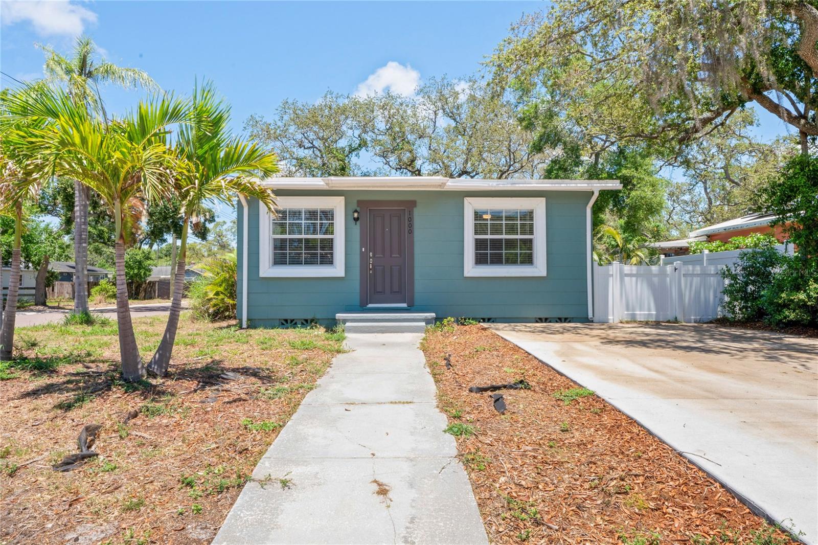 Photo of 1000 MAGNOLIA DRIVE CLEARWATER FL 33756