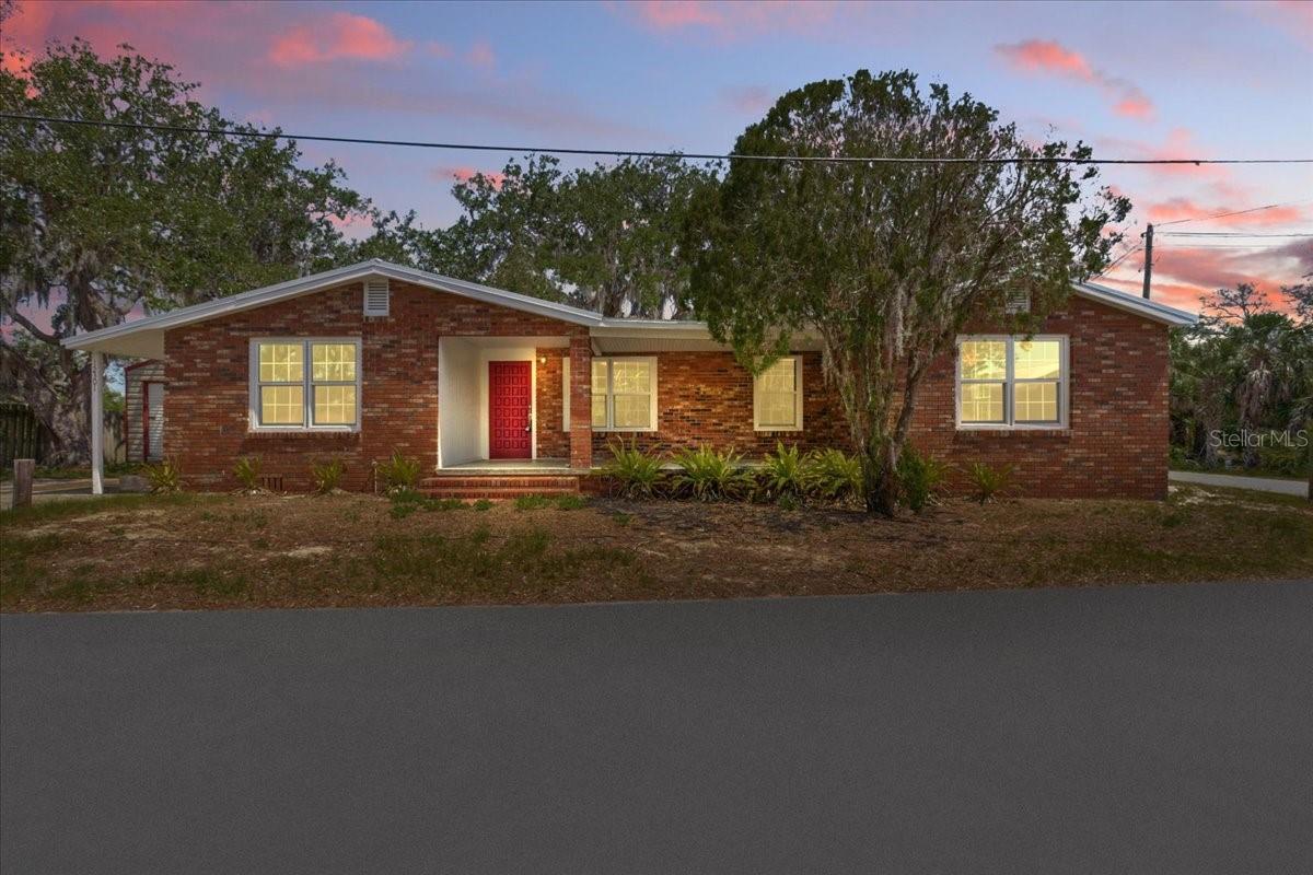 Photo of 12301 CEDAR STREET CEDAR KEY FL 32625