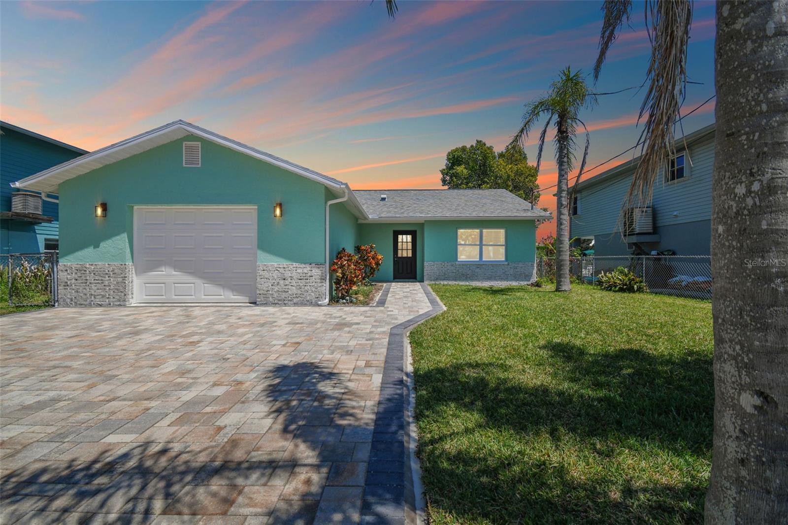 Photo of 4482 KINGSTON DRIVE HERNANDO BEACH FL 34607