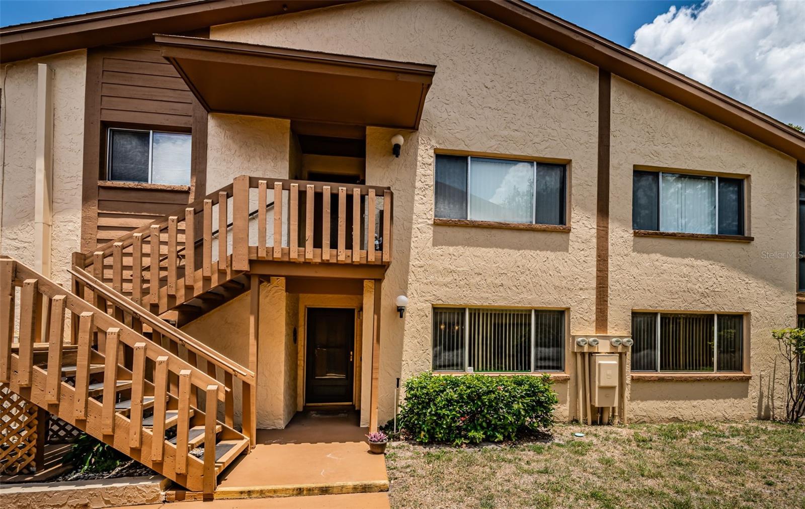 Photo of 3838 LANYARD COURT #B NEW PORT RICHEY FL 34652