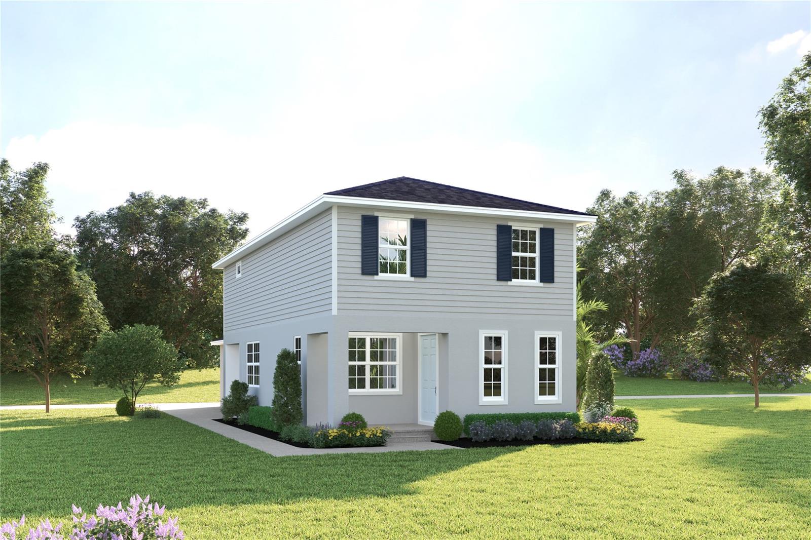 Photo of 3737 ISLE ROYAL PLACE APOPKA FL 32712