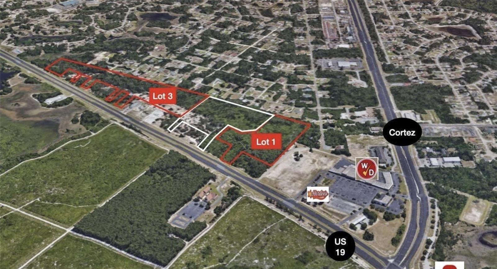 Photo of COMMERCIAL WAY BROOKSVILLE FL 34613