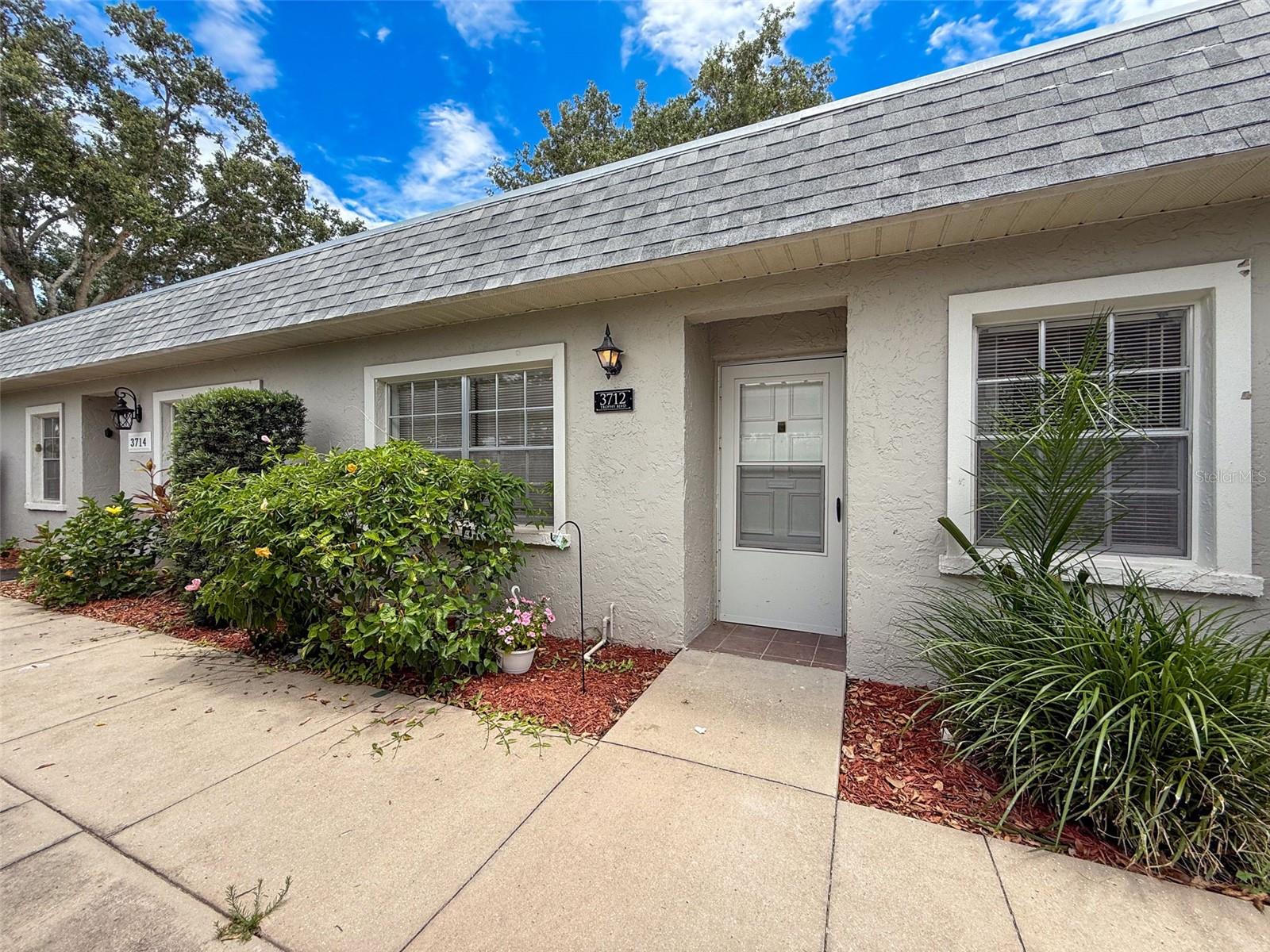 Photo of 3712 TROPHY BOULEVARD #3712 NEW PORT RICHEY FL 34655