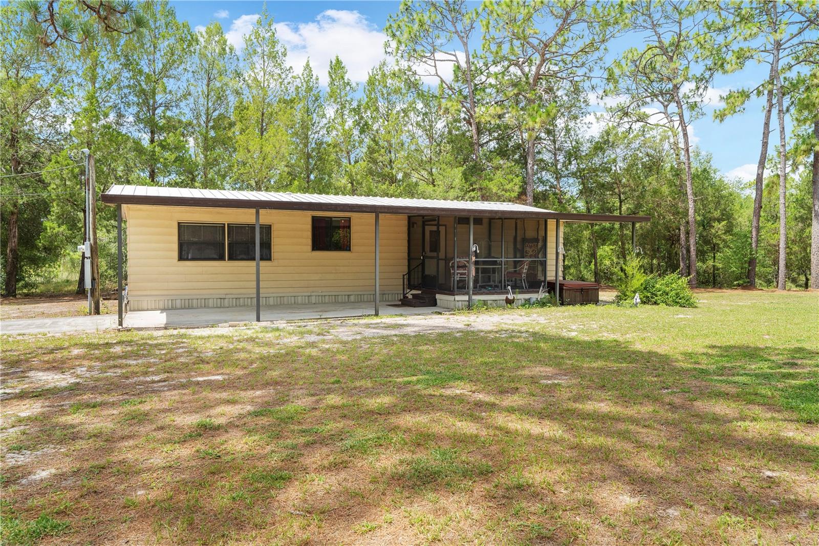Photo of 7373 FALL STREET BROOKSVILLE FL 34613