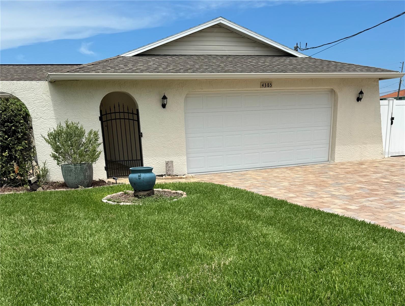 Photo of 4385 7TH ISLE DRIVE HERNANDO BEACH FL 34607