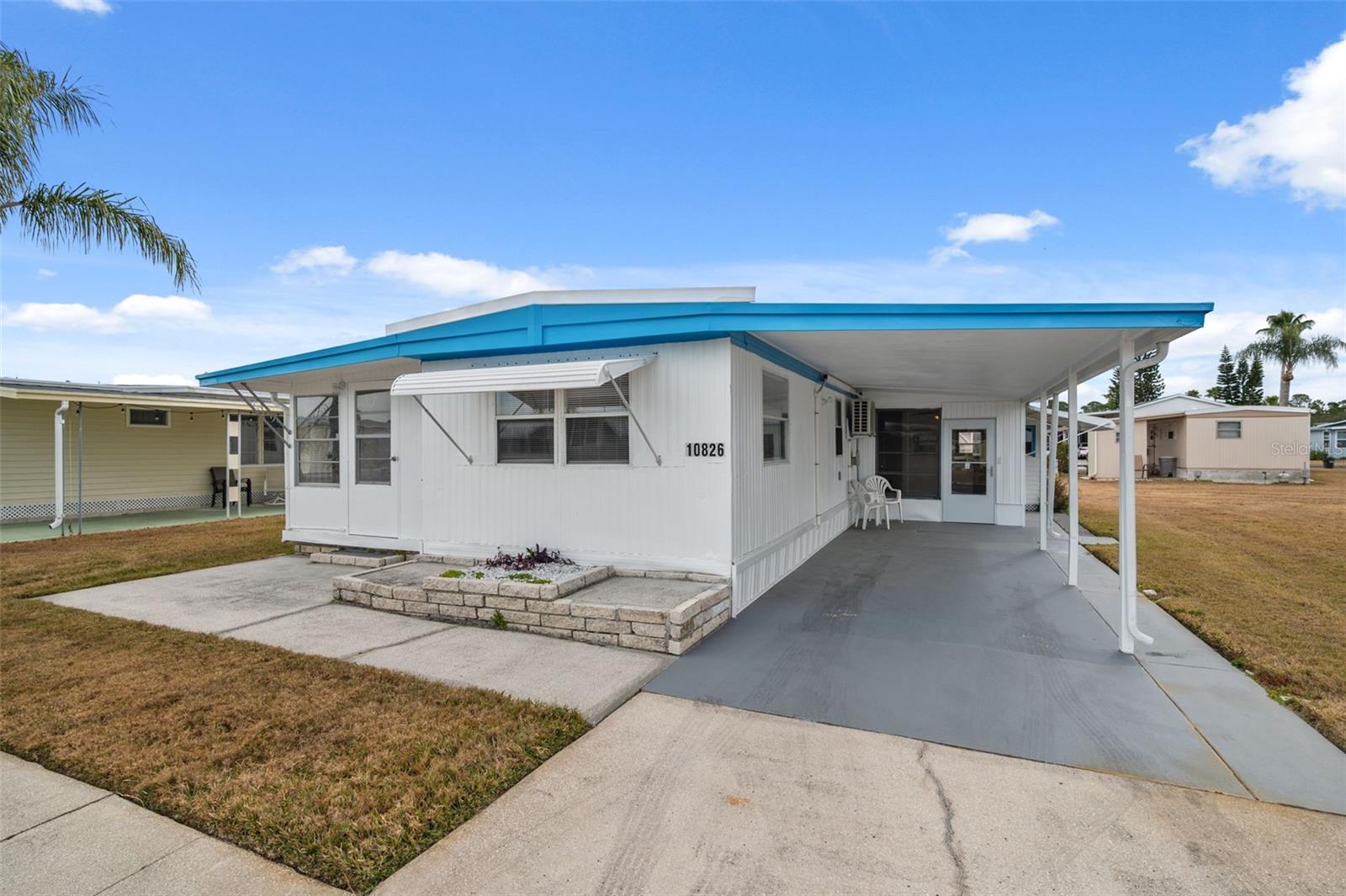 Photo of 10826 TIOGA DRIVE PORT RICHEY FL 34668