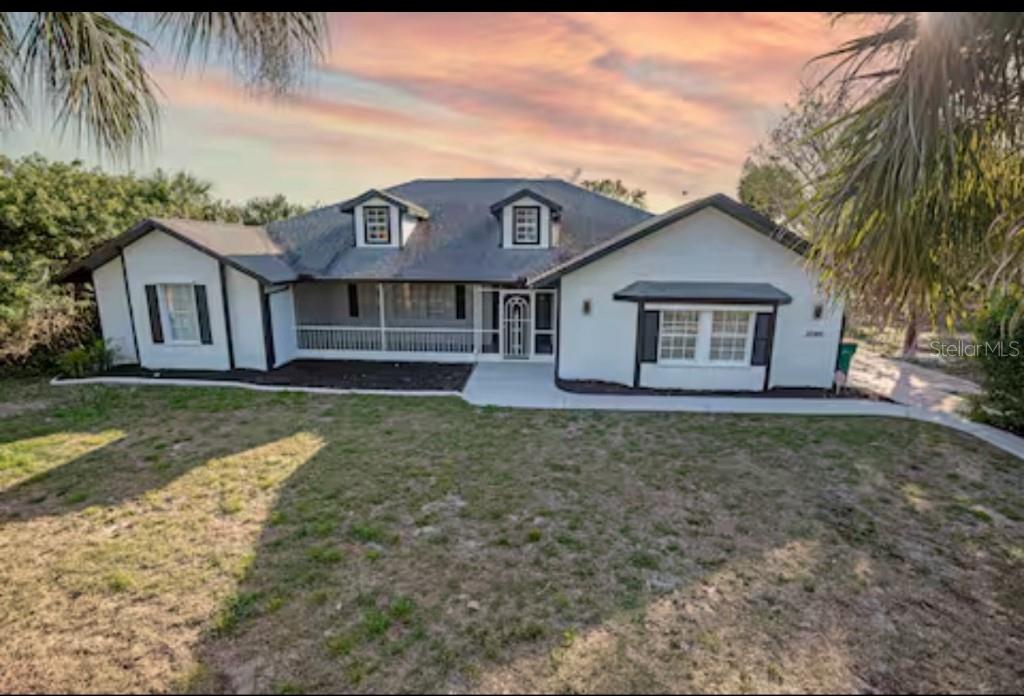 Photo of 2089 SANDIA STREET PORT CHARLOTTE FL 33953