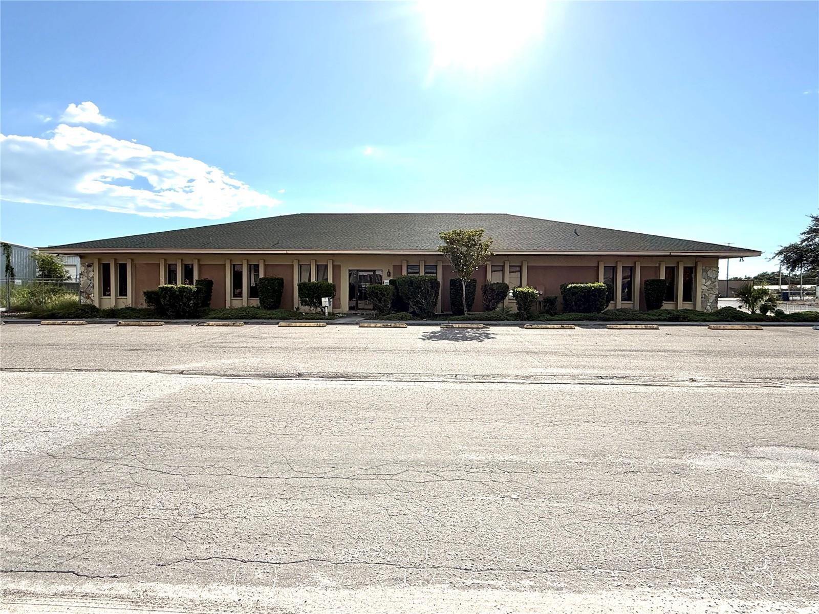 Photo of 6736 COMMERCE AVENUE PORT RICHEY FL 34668
