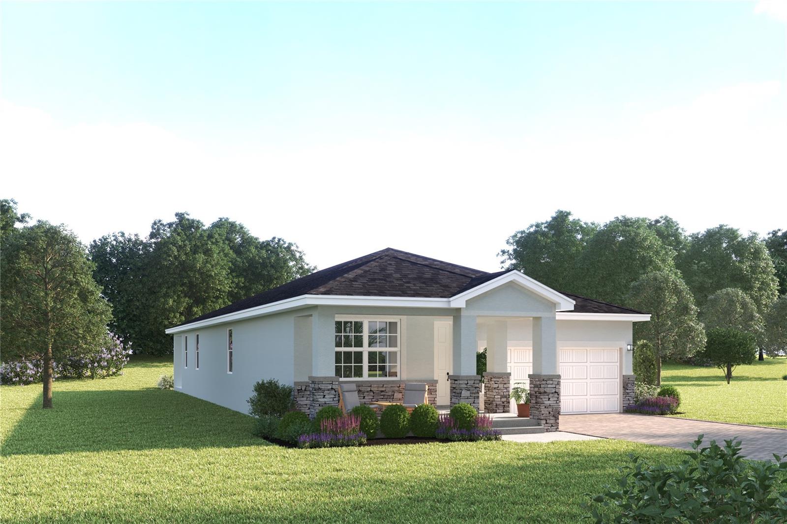 Photo of 3884 ISLE ROYAL PLACE APOPKA FL 32712