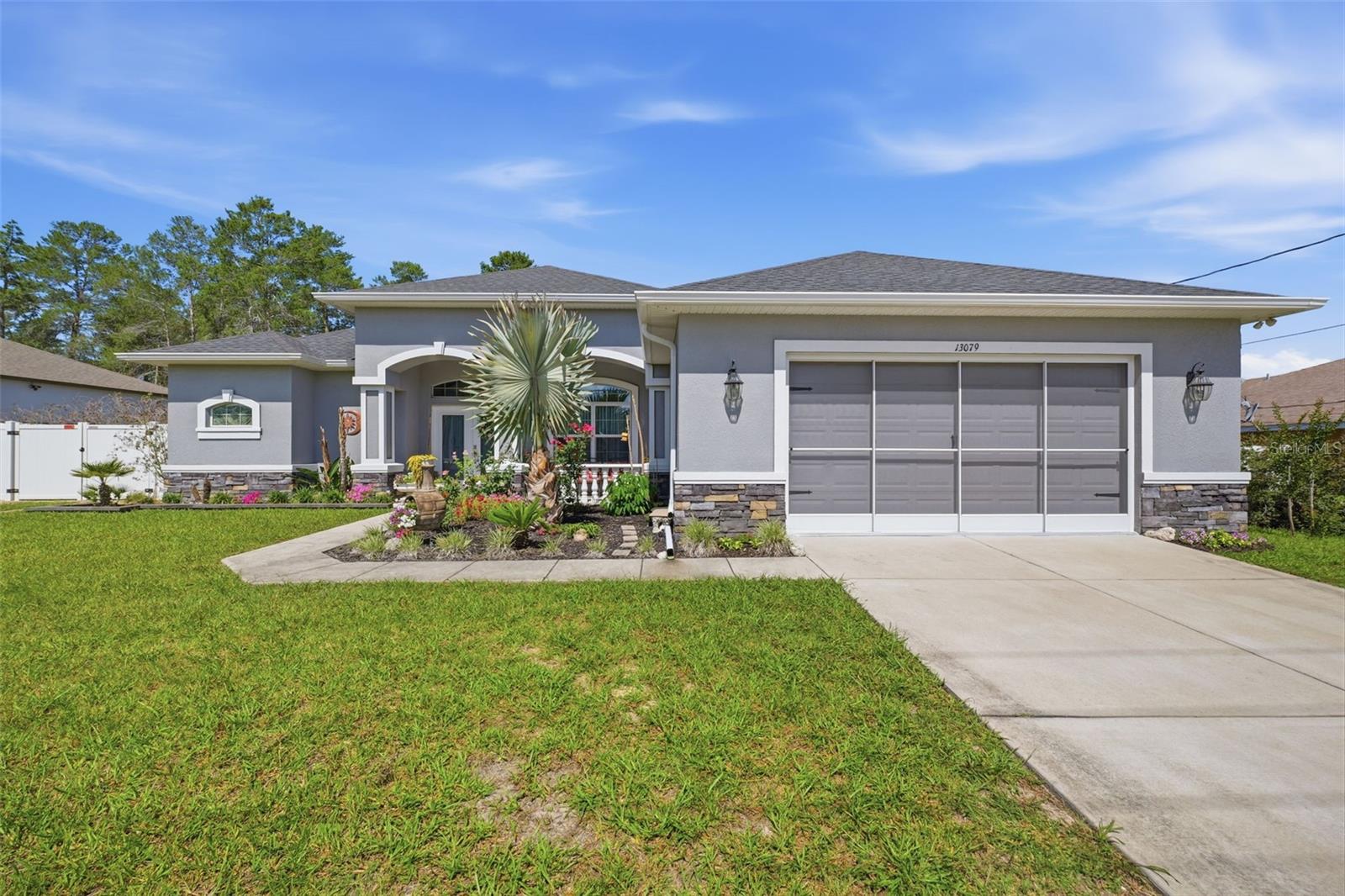 Photo of 13079 HARRIS HAWK ROAD BROOKSVILLE FL 34614