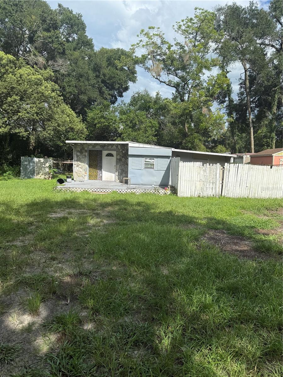 Photo of 506 ROOSEVELT AVENUE MASARYKTOWN FL 34604