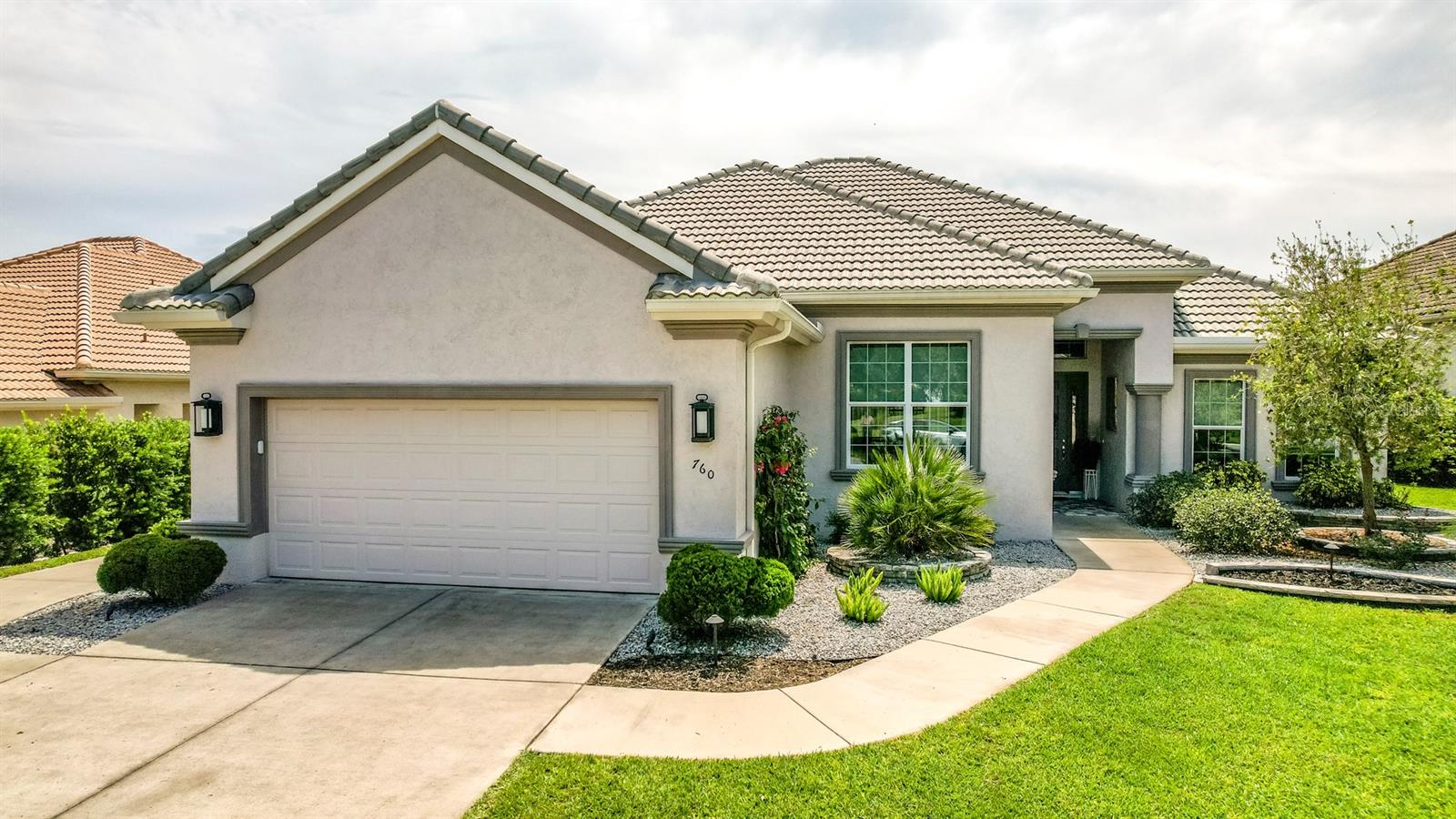 Photo of 760 N HUNT CLUB DRIVE HERNANDO FL 34442
