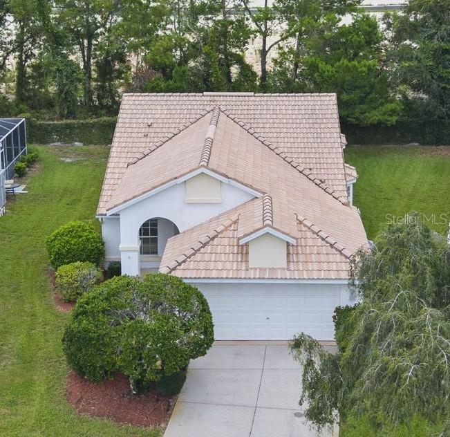 Photo of 9426 MISSISSIPPI RUN WEEKI WACHEE FL 34613